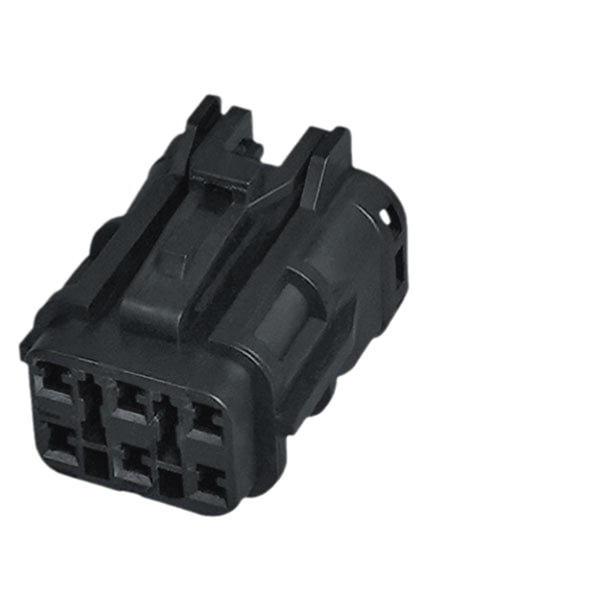 DJ7064-1.8-21 Female Connector Housing 6Pin sealed