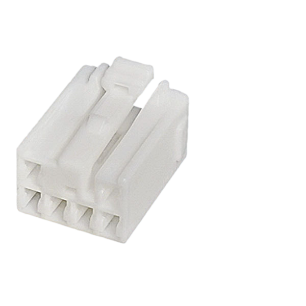 TTL06FW Female Connector Housing 6Pin