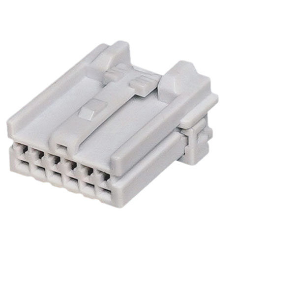 MG653151-41 (MG653251) Female Connector Housing 6Pin