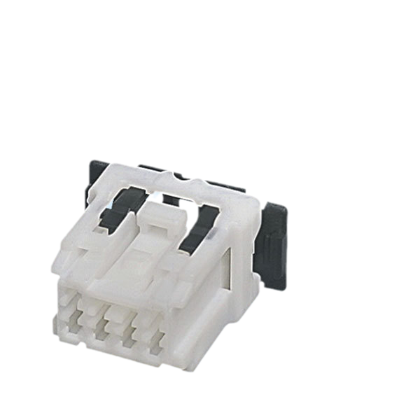 3NS06FW Female Connector Housing 6Pin
