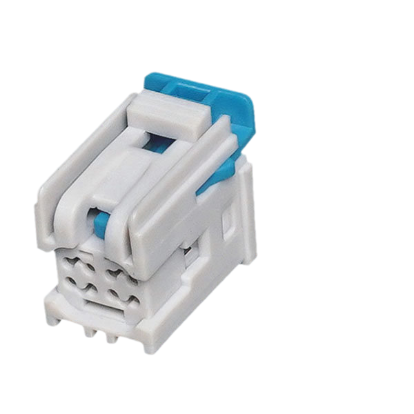M20003743 (15406142) Female Connector Housing 8Pin