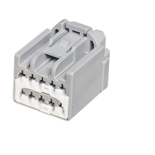 MG655347-41 Female Connector Housing 10Pin