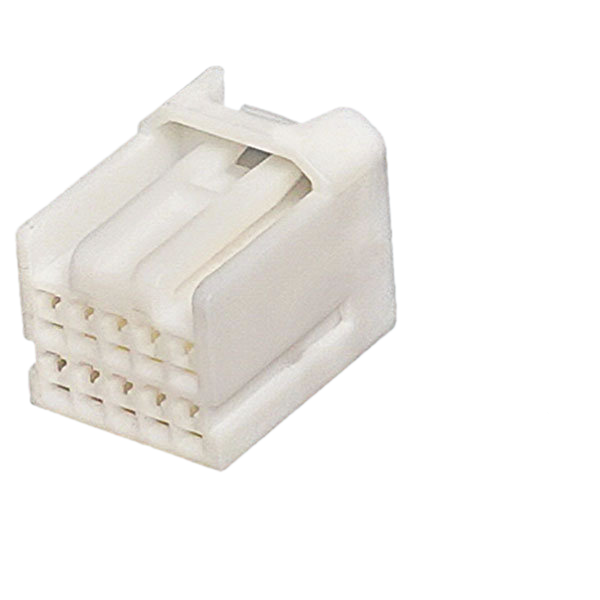 32101209 Female Connector Housing 10Pin