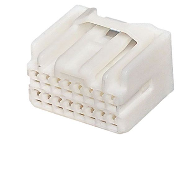 32160699 Female Connector Housing 16Pin