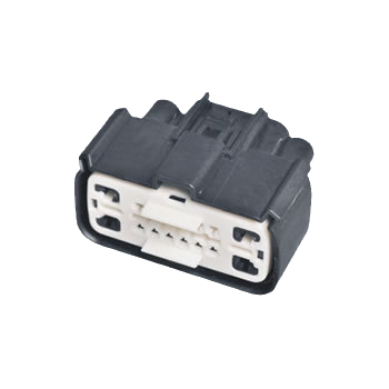 34985-1701 Female Connector Housing 6Pin sealed