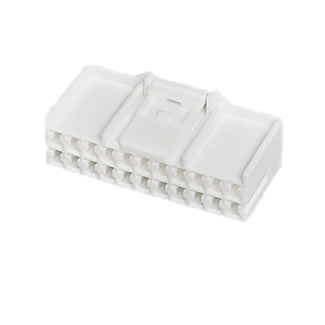936151-1 Female Connector Housing 22Pin