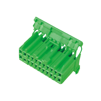 368135-1 Female Connector Housing 22Pin