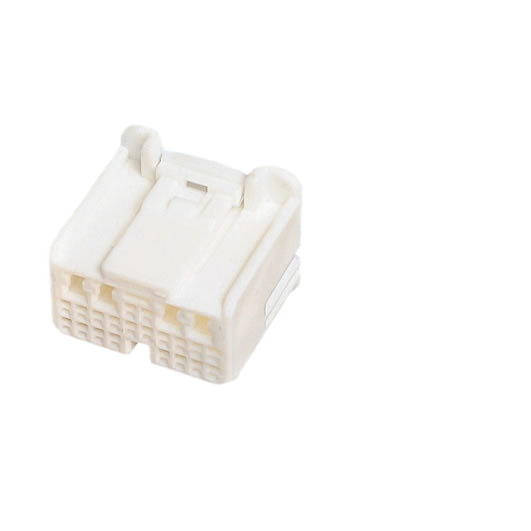 1746864-1 Female Connector Housing 24Pin