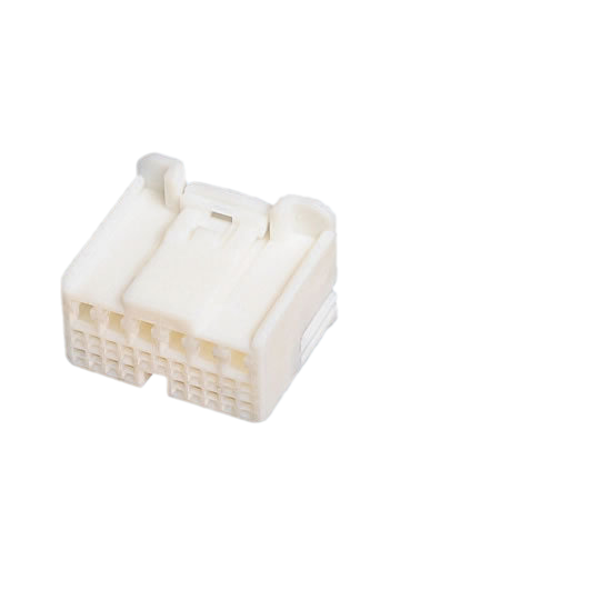 1746863-1 Female Connector Housing 26Pin