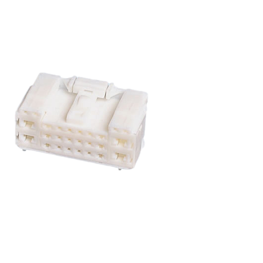 6098-7906 Female Connector Housing 26Pin