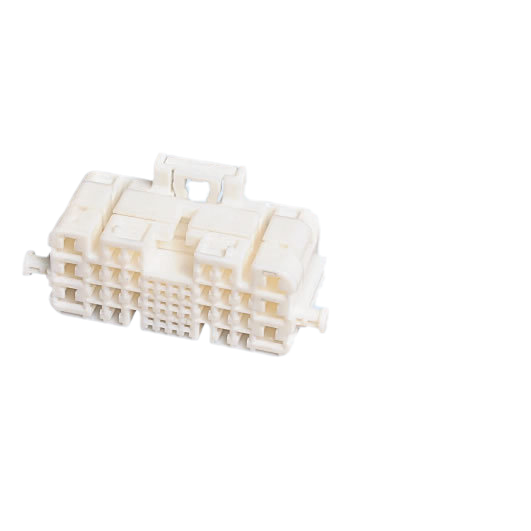 MG652400 Female Connector Housing 32Pin