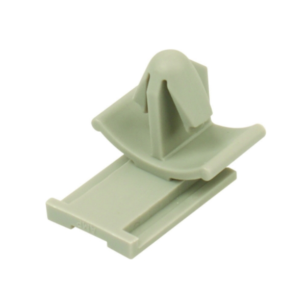368036-1 Wire Loom Clips with?Arrowhead for Connector ho...