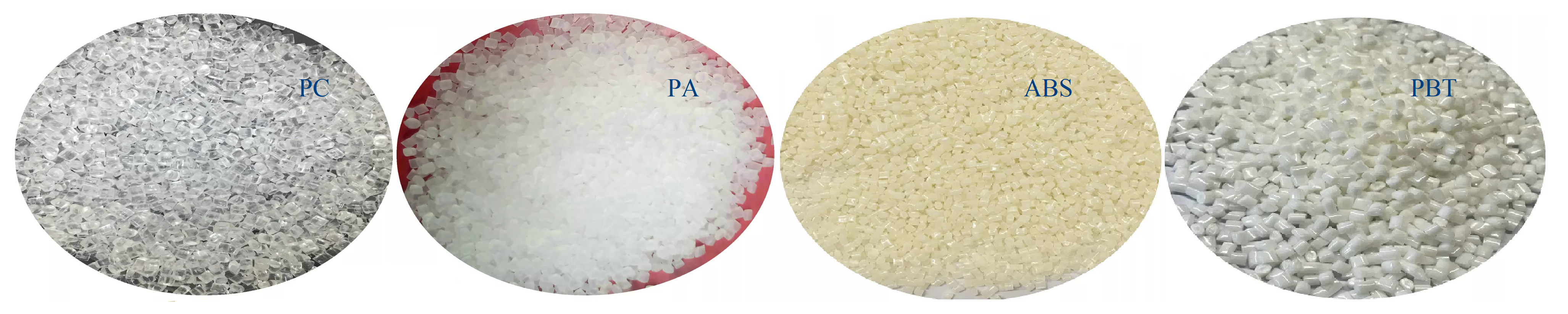 5-Selection of Connector Housings-Selection of materials