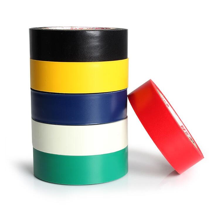 A Guide to Choosing the Best Electrical Tape for Automotive Applications