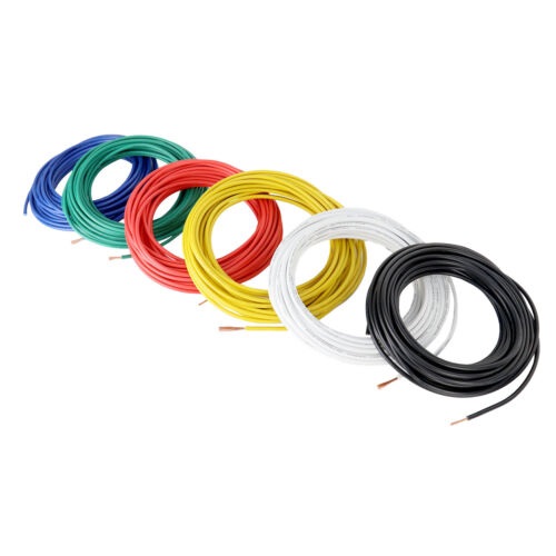 Automotive wire harness materials: Automotive Wire