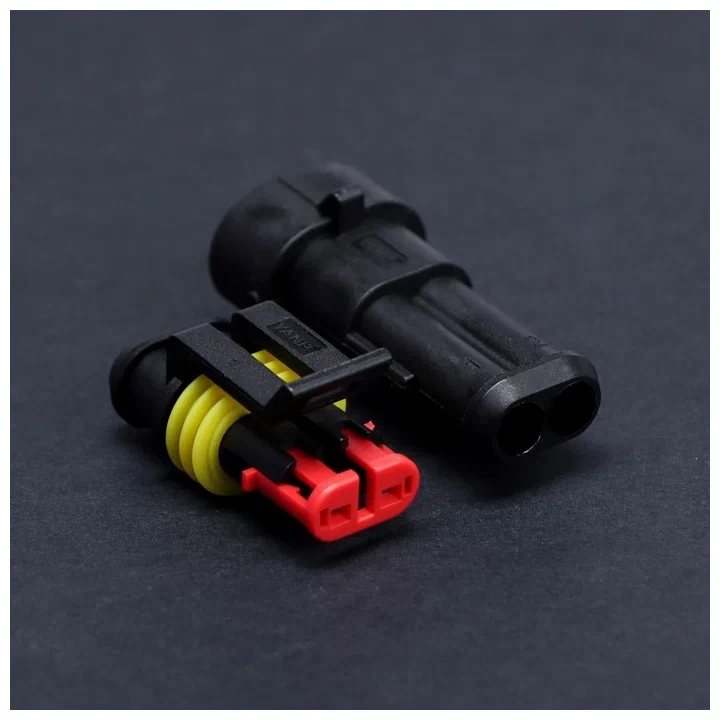 Best Practices for Connector Housing Installation in Automotive Wiring Harnesses