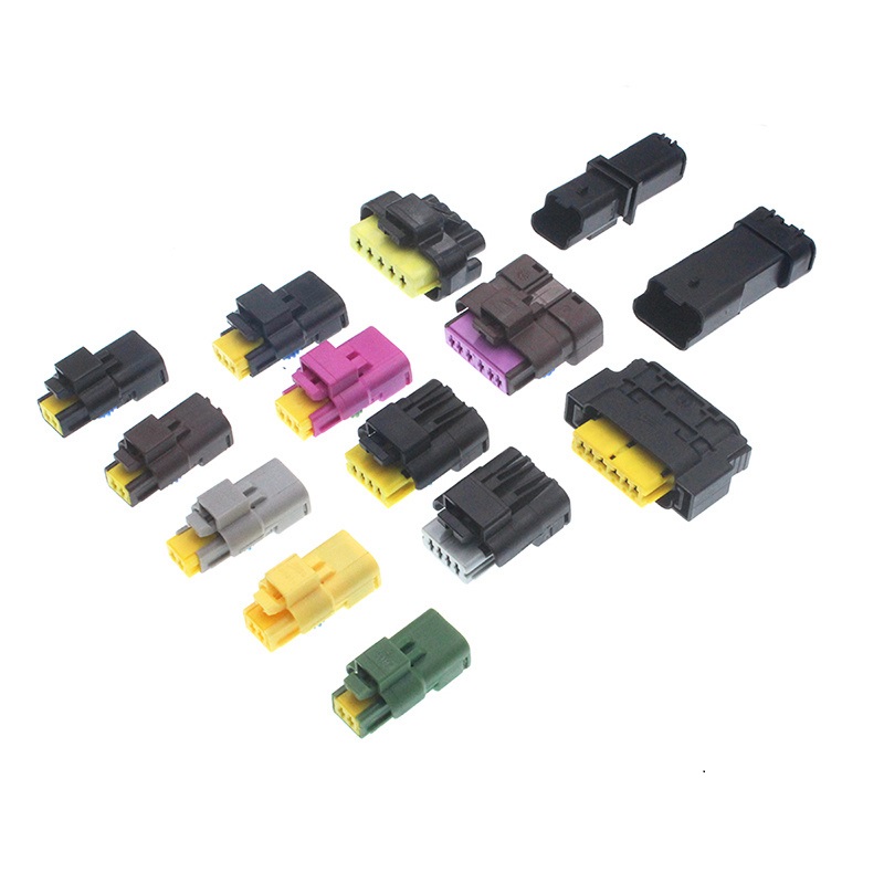 Performance of automobile connectors