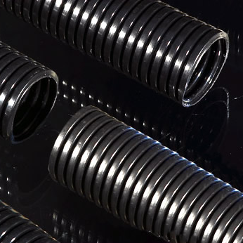 Convoluted Tubing——A Versatile Solution for Demanding Applications
