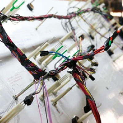 Expert Tips for Enhancing Wire Harness Production with Our Working Table Fixtures