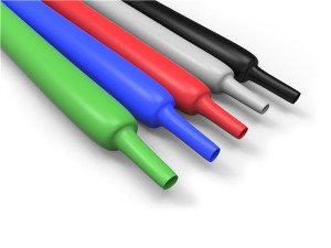Heat Shrinking Tubing-typhoenix