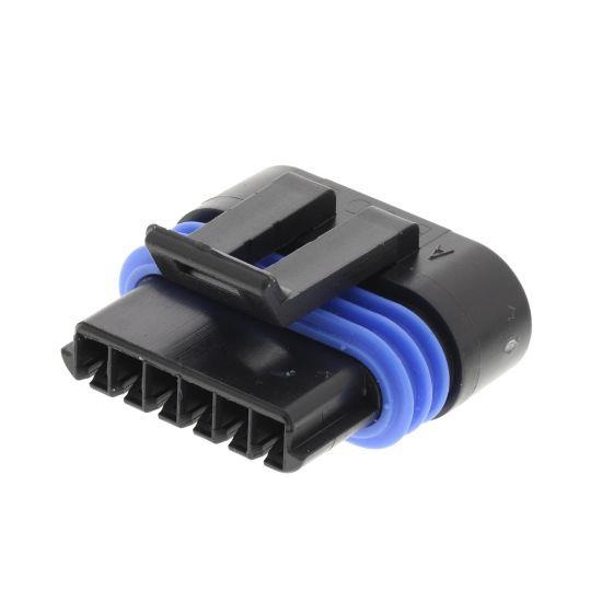 12162210 Female Connector Housing 6Pin sealed