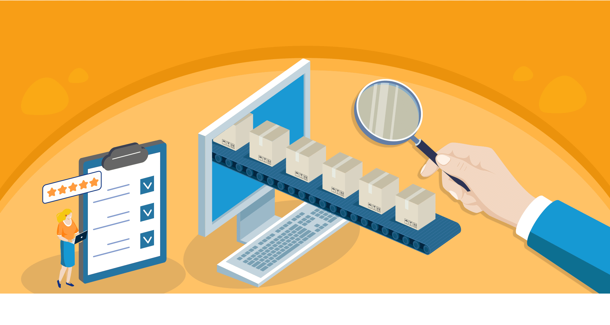 Is Quality Control Important in Connector Housing Production