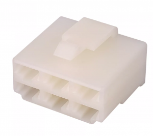 Simplify Your Connector Housing Design