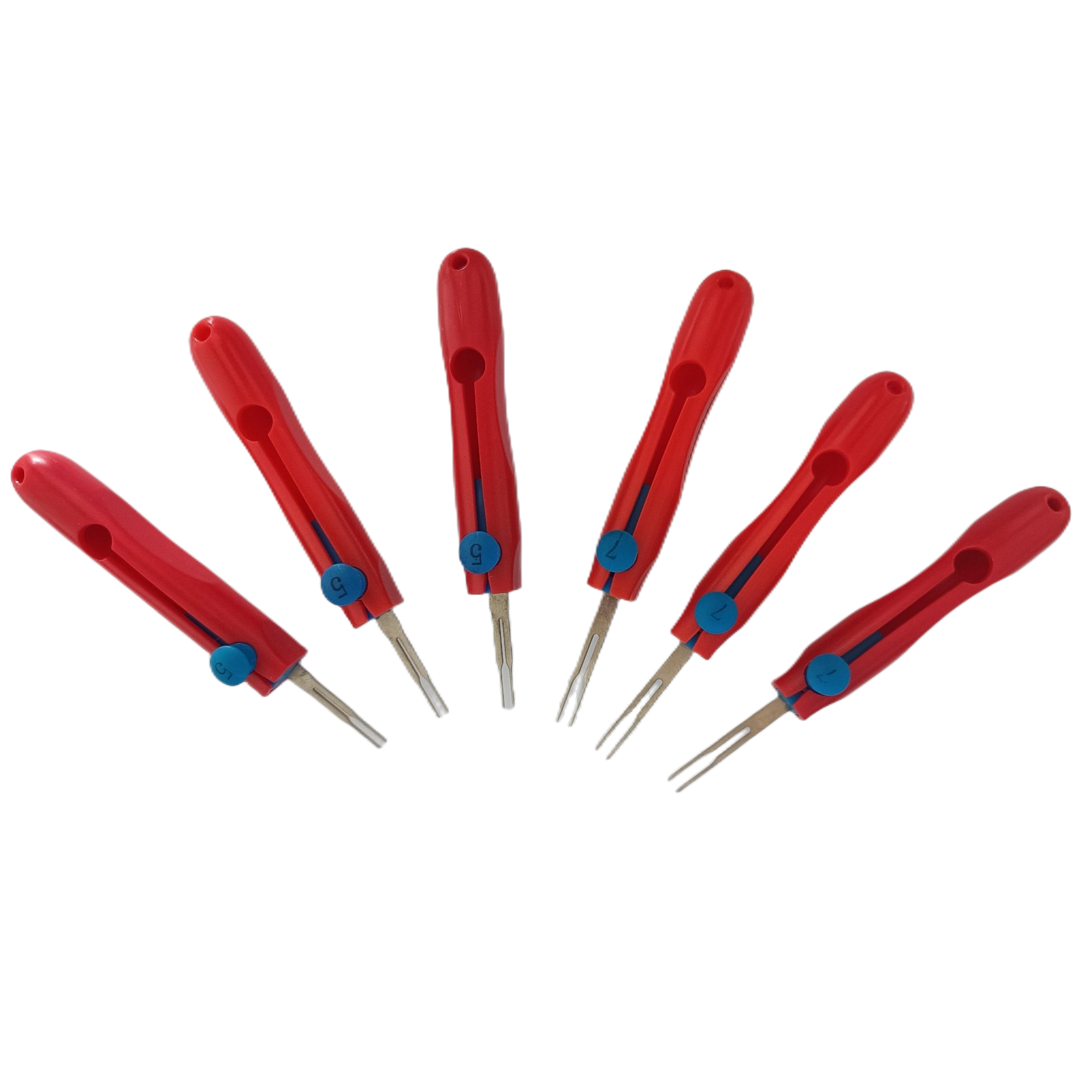 Terminal Removal Tools: Essential Equipment for Efficient Repairing and Reworking at OEM and after-market in the Car Wiring Harness Industry