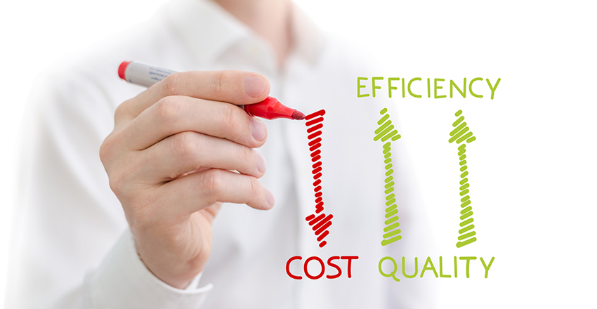 The Benefits of Long-Term Partnerships with Connector Housing Suppliers -reduce costs, increase efficiency, and improve quality