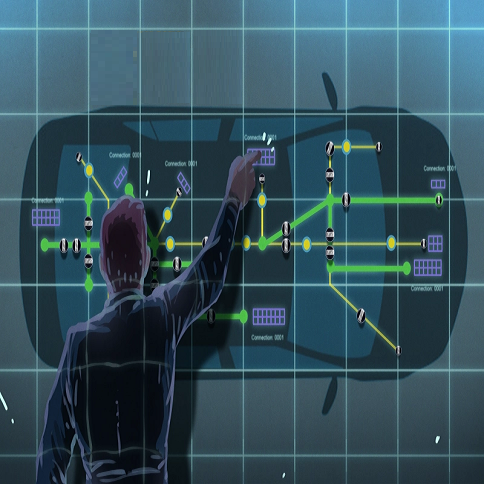 The Evolution of Automotive Wire Harness Connectors: From Past to Present