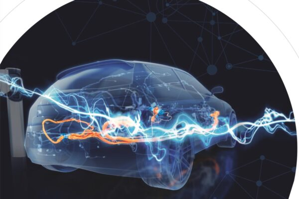 The Rise of Electric Vehicles-Implications for Automotive Wire Harness Components - 副本