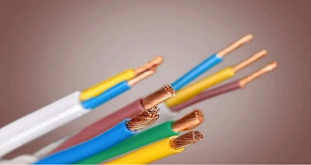 The selection of wire diameter shall meet the applicability requirements of crimping terminals