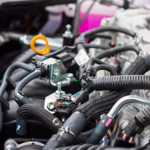 The significance of wire protective sleeves