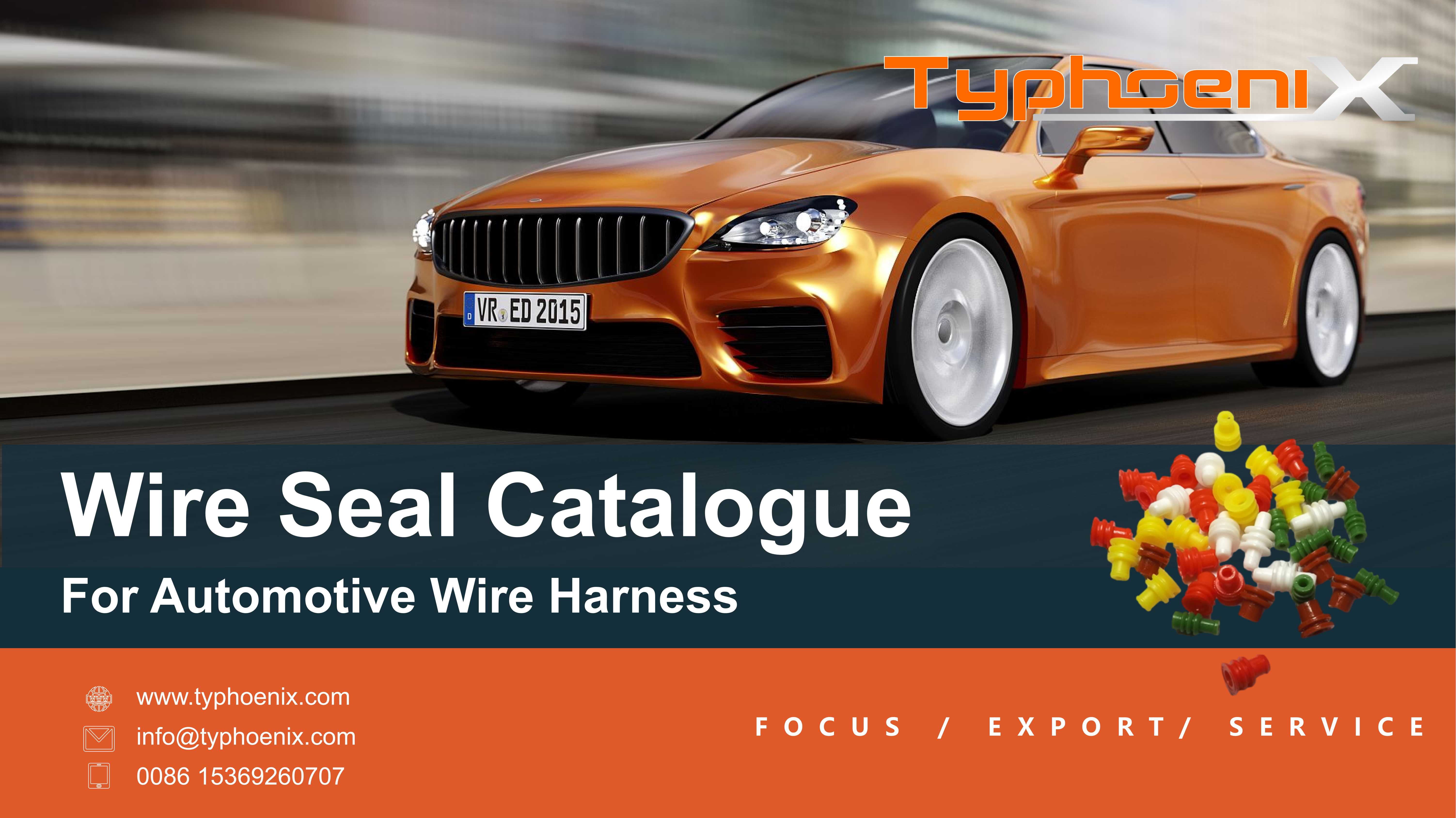 Typhoenix Catalogue_Wire Seal