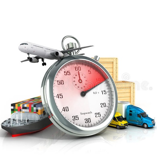 What is the role of timely delivery in meeting automotive production deadlines？