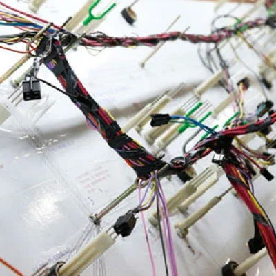 Why Our Working Table Fixtures Are a Must-Have for Small-Scale Wire Harness Production