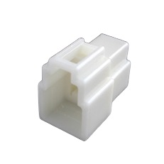 DJ7031-6.3-11 Male Connector Housing 3Pin