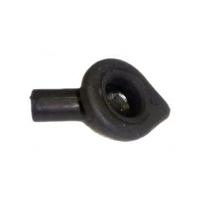 BYDF3-HL01 Grommets tal-Karozza, Iswed, 15mm