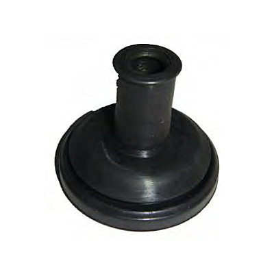 5A-4016162 Auto Wire Grommets, svart, 30,5 mm