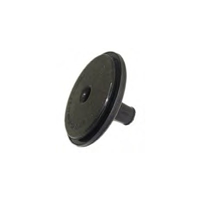 BYDEG-JT004 Car Grommets, Black, 39.5mm
