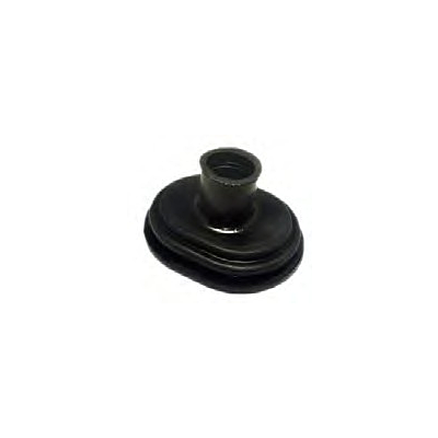 KT626A Car Rubber Grommets, Black, 64.5 * 49mm