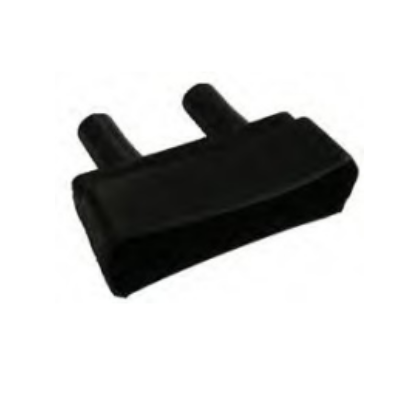 TY22232 Car Grommets for Wire Harness, Black